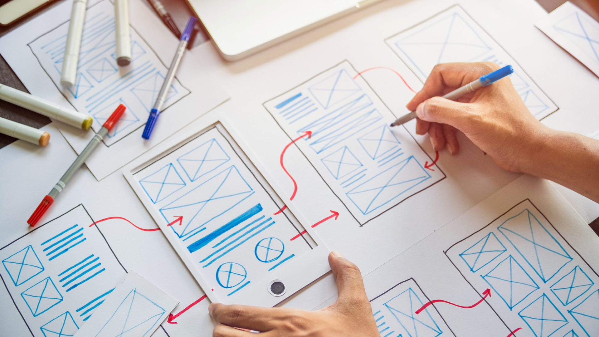 Helping experts translate knowledge into training