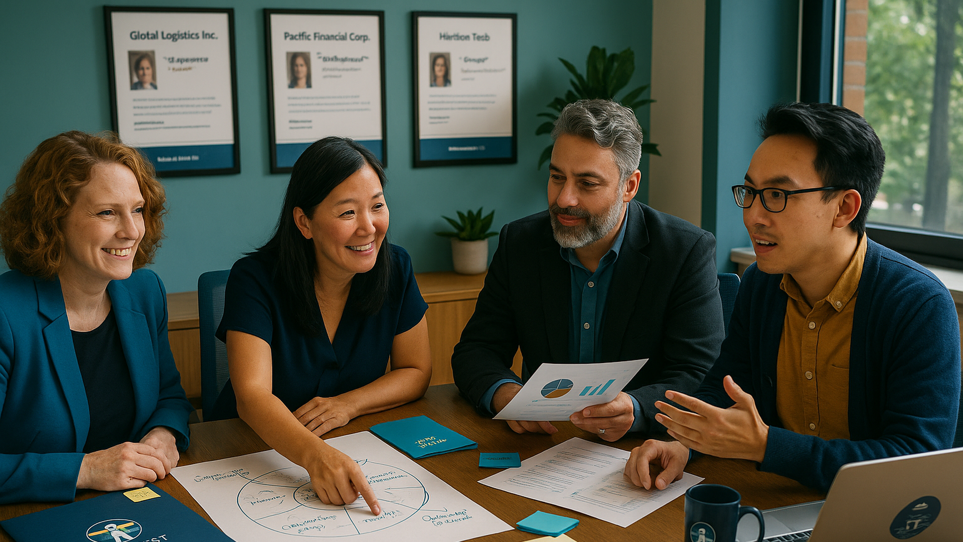 Systems and tools that support workplace performance