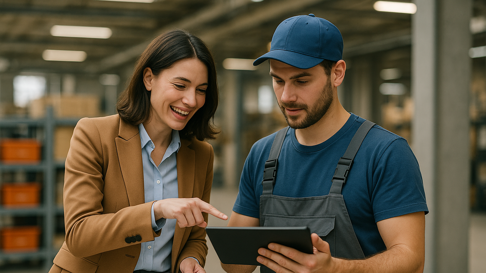 Support for adoption and ongoing performance