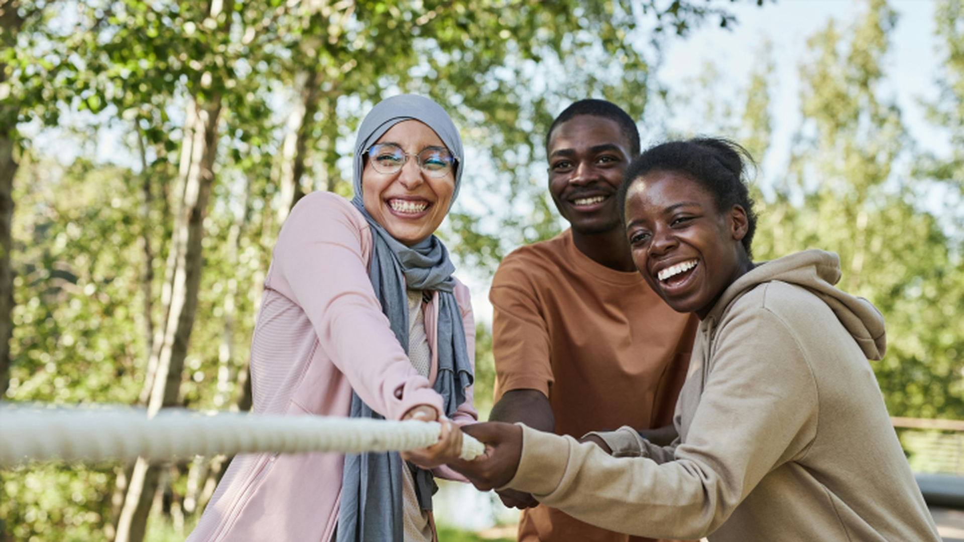 Clear guidance for workplace training